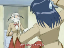 School Rumble
